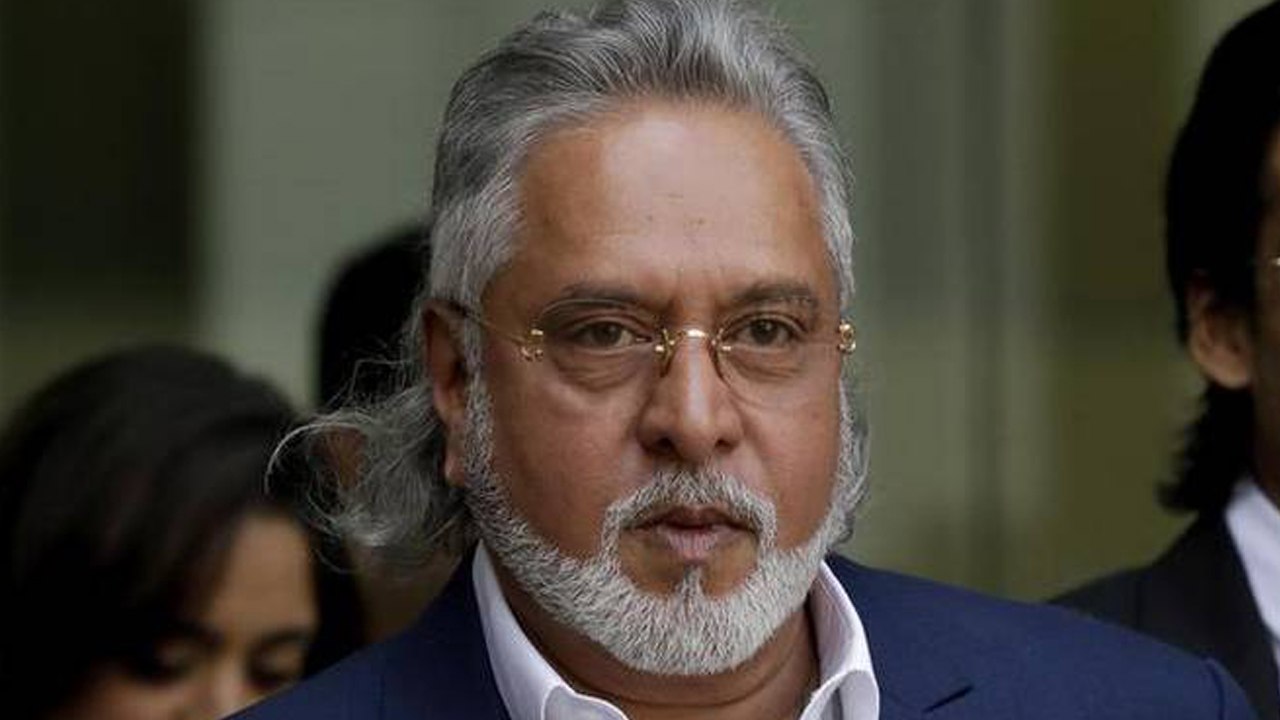 Vijay Mallya पर Uk Court की सख्ती, Seize होगी Britain की Property | वनइंडिया हिंदी