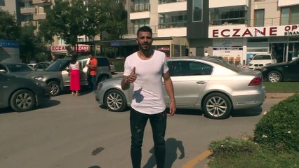 Aytaç Kara'nın hedefi büyük - BURSA