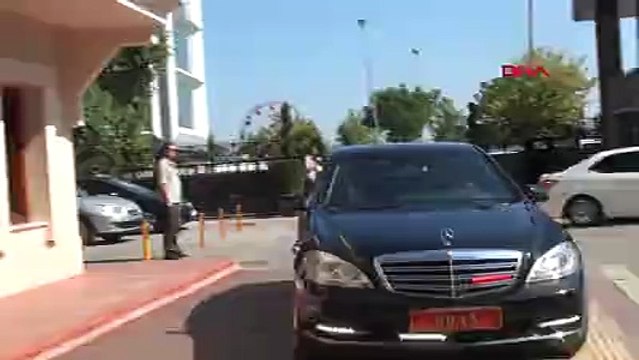 Diyanet İşleri Başkanı Erbaş: Çocuk istismarlarına karşı seferberlik içerisindeyiz