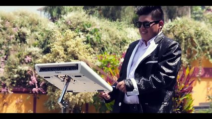 Virgilio Amarilla Yoga - YO TE AMO  Vídeo Clip Oficial 2016