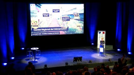 Conférences CRALIM : Retour sur les EGA et ses actions