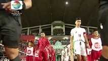 Full!! Highlight Filipina vs Timnas Indonesia U19 1-4 Aff Cup 2018
