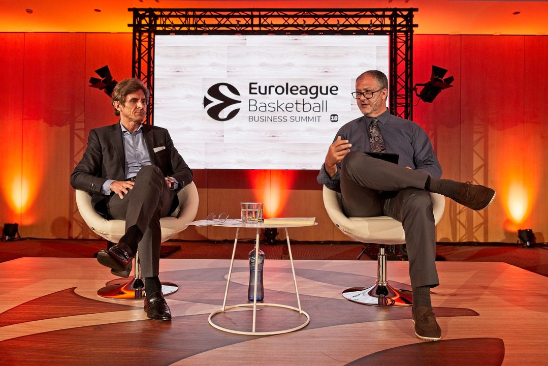 EB Business Summit sets sights on future