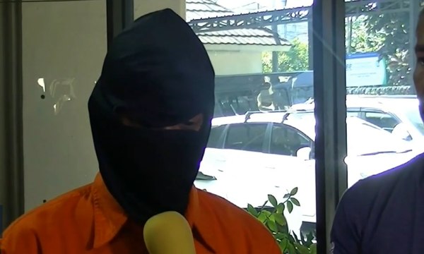 Peretas Situs Bawaslu Masih Berusia 18 Tahun