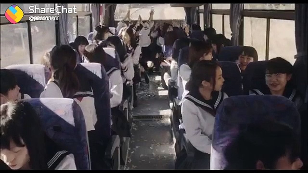 Very dangerous accident -movie video | 2018