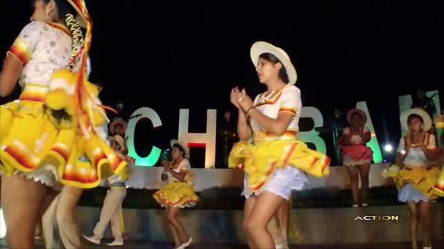 LAS CONSENTIDAS - ENTRE LICOR Y LICOR (PRIMICIA 2018) 4K