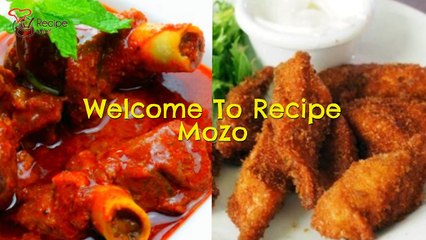 Palak Paneer Recipe Restaurant Style @ Recipe Mozo