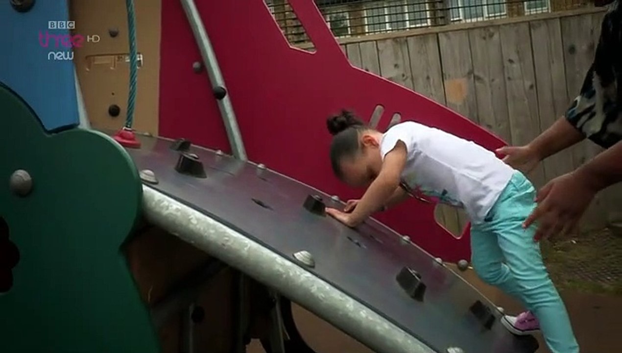 The Rise Of Female Violence part 2/2