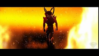 AQUAMAN Teaser Trailer (2018) Jason Momoa DC Comics Movie Concept HD Buzz Entertainment