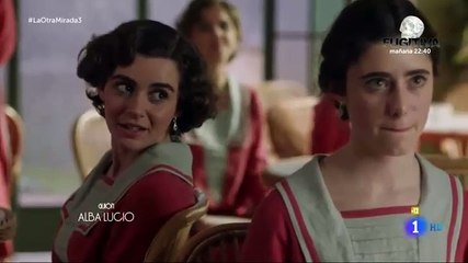 La Otra Mirada 1x03: Retratos En Tono Pastel - Parte 1