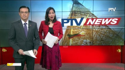 Unang pre-SONA forum, umarangkada na