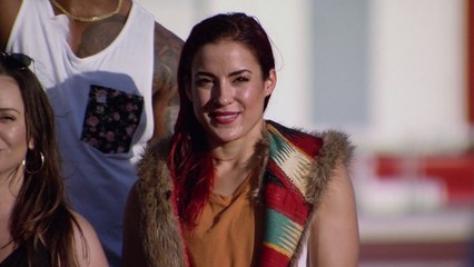 The Challenge Vendettas S.1 E.01 "Le parcours de la night"