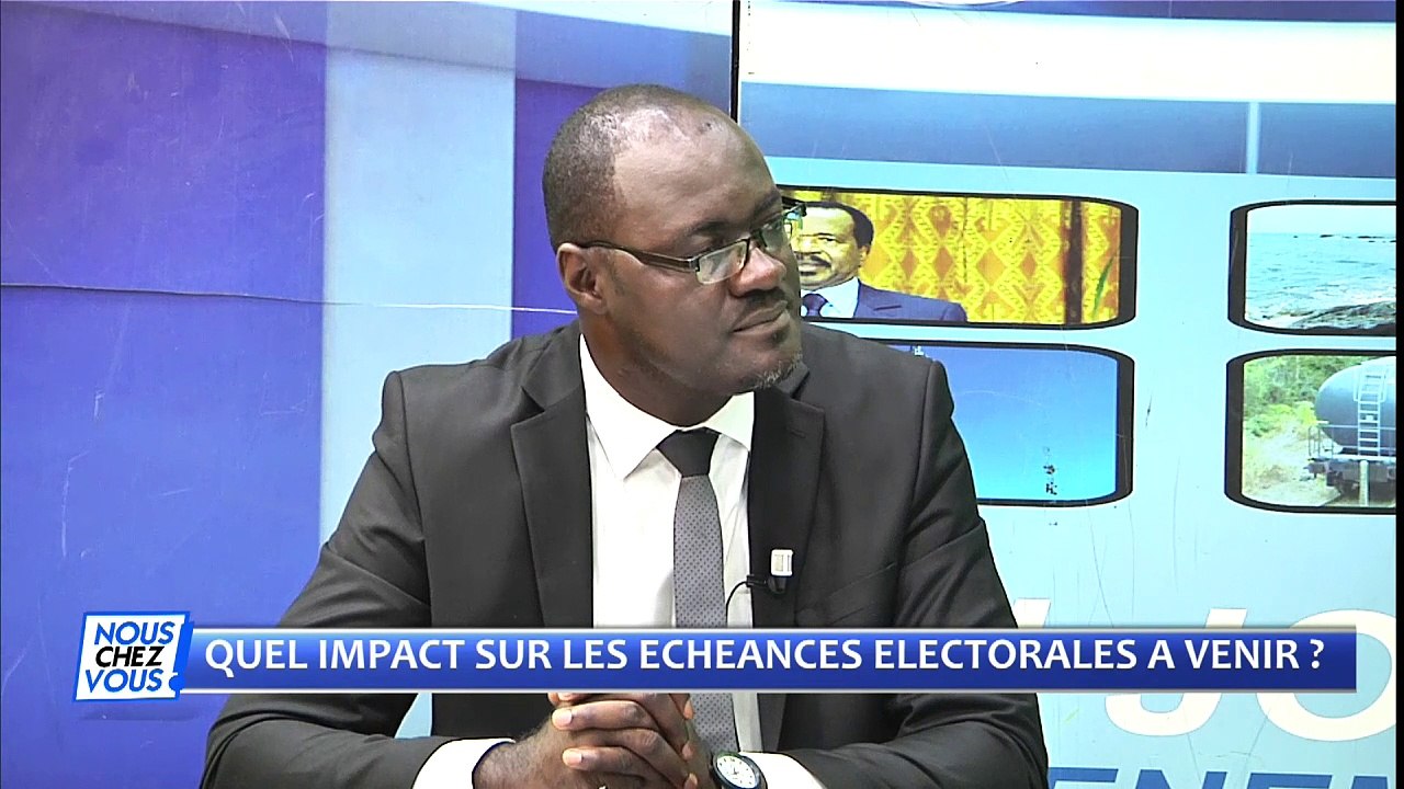 UN JOUR UN ÉVÈNEMENT du 28/06/2018: "PROGRAMMATION DES MANDATS DES DÉPUTÉS: Quel Impact Sur Les Échéances Électorales à Venir ?"