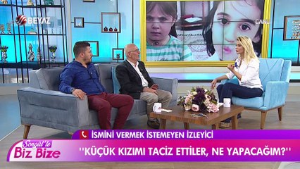 Songül ile Biz Bize 6 Temmuz 2018