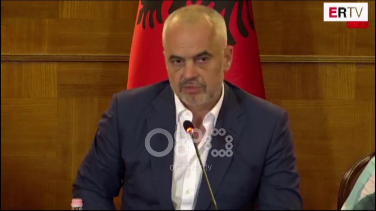 Ora News - Rama: Kemi punësuar 28 mijë persona, pavarësisht se mund të përqeshet në Facebook