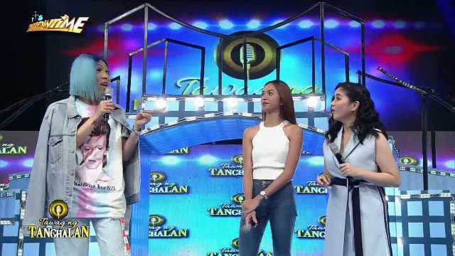 Tawag ng Tanghalan: Vice Ganda and Mariel's throwback teleserye favorites