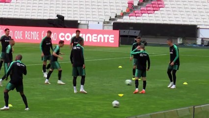 Facebook ofrece a Cristiano Ronaldo 10 millones por rodar su propia serie