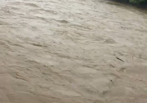 Thousands Ordered to Evacuate as Heavy Rain Hits Western Japan