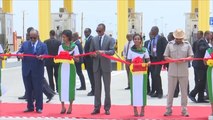 جيبوتي تدشن منطقة تجارة حرة بدعم صيني