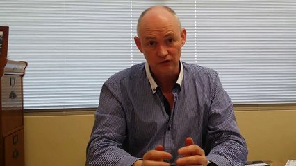 Ian intro video Business School Scholarship - How to Start a Consulting Job