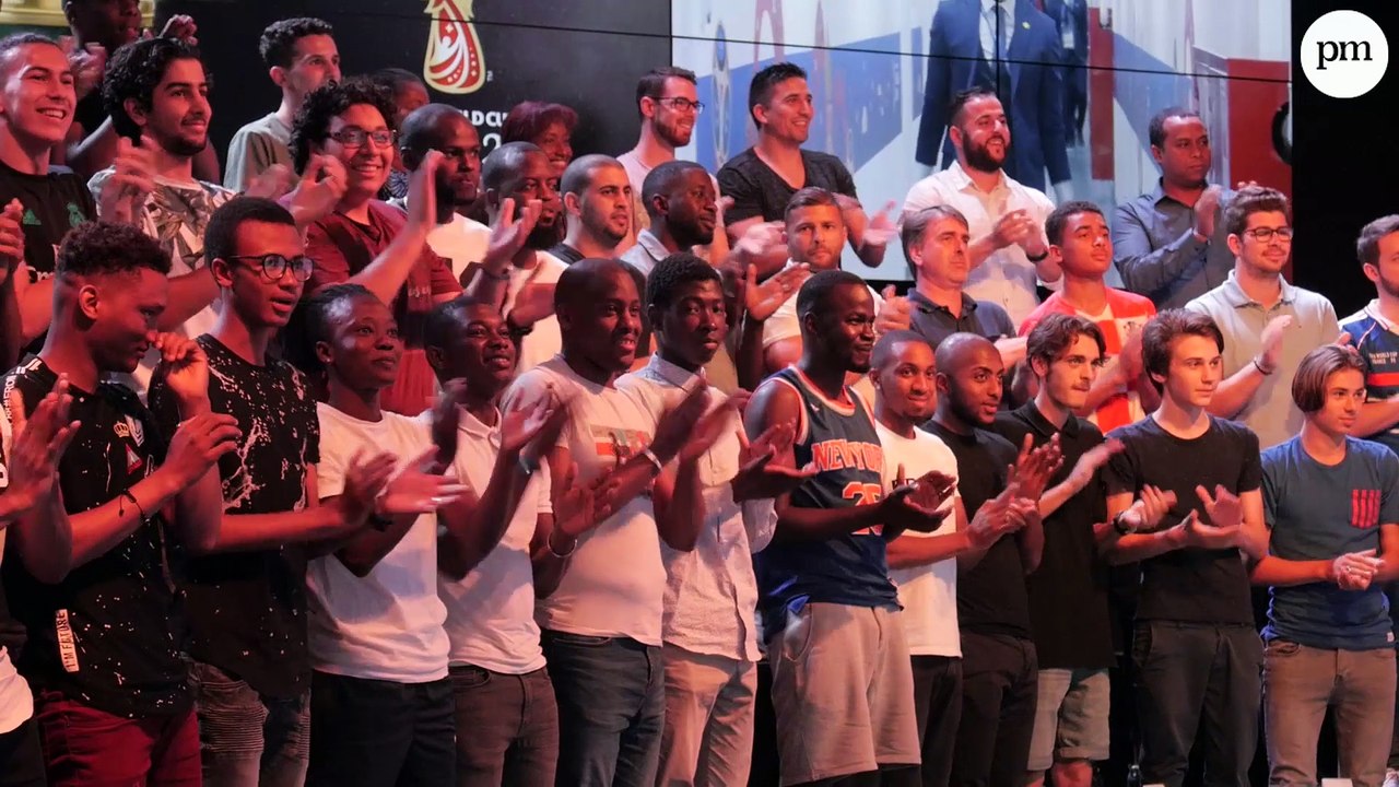 #PortesOuvertes Puremédias : Dans les coulisses de beIN Sports pour la Coupe du monde