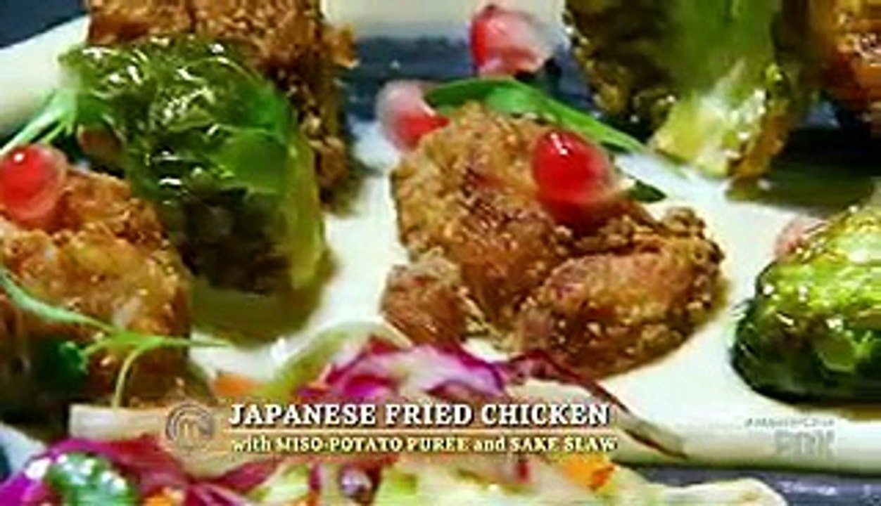MasterChe US S27E03