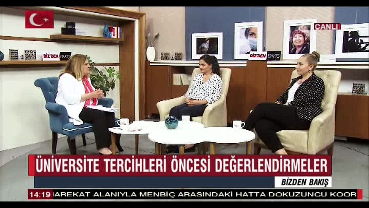 BİZ'DEN BAKIŞ 5 TEMMUZ 2018