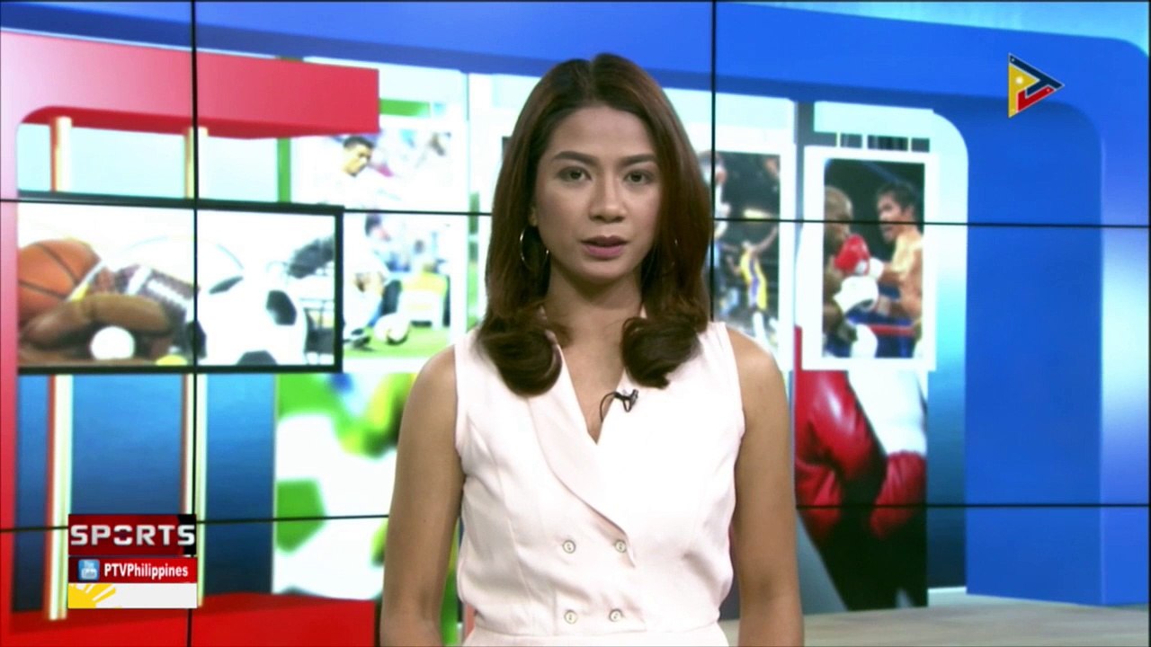 SPORTS BALITA | Gigil na si Dave Peñalosa