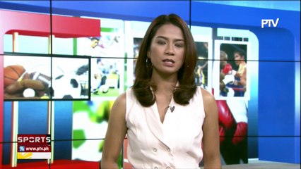 SPORTS BALITA | Alaska, may twice-to-beat advantage