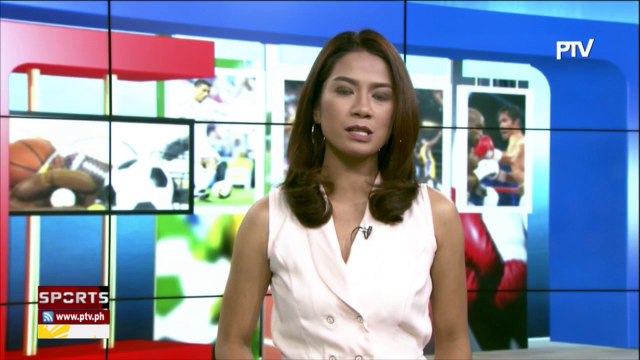 SPORTS BALITA | Alaska, may twice-to-beat advantage