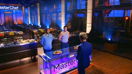 MasterChe US S27E07
