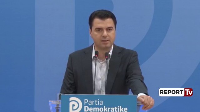 PD gati të djegë mandatet? Basha: Është opsioni më i lehtë, por...
