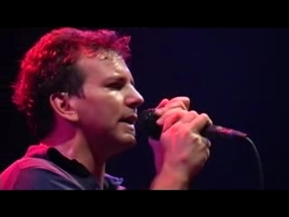 Black - Pearl Jam