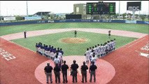 아시아 최강 우뚝 '한국 리틀 야구', 미국 결선 진출