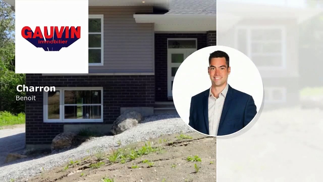 Maison à vendre ValdesMonts 20043118 Vidéo Dailymotion