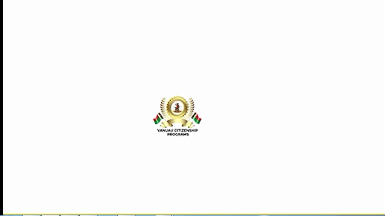 Apply For Vanuatu Citizenship Through VRPMENA | VRP-MENA