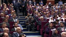 Cumhurbaşkanı Erdoğan'dan 'İttifak' Açıklaması