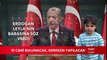 Cumhurbaşkanı Erdoğan Leyla'nın Babasına Söz Verdi