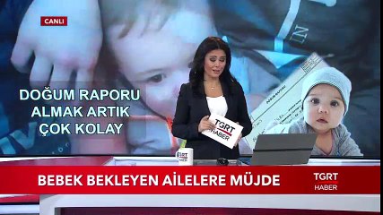Bebek Bekleyen Ailelere İyi Haber