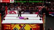 WWE Extreme Rules 2018 Intercontinental Championship Dolph Ziggler vs Seth Rollins Iron Man WWE 2K18