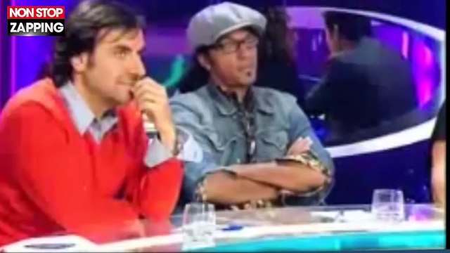 Julien Doré a 36 ans : Retour sur sa carrière depuis Nouvelle Star (vidéo)