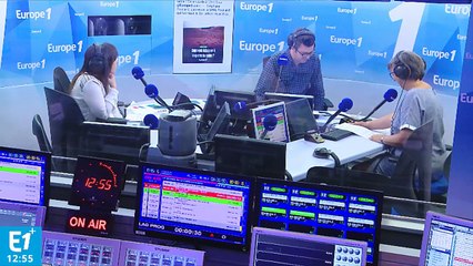 Le journal de la Coupe du monde - la France ouvre le bal des quarts de finale