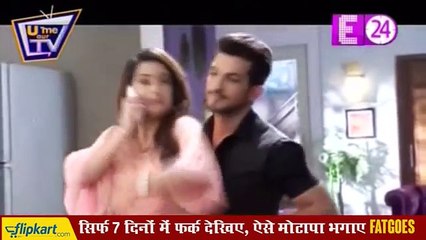 Ishq Mein Marjawan - 7th July 2018 - इश्क में मरजावां - Colors TV Serial News