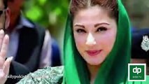 Nawaz Sharif sentenced to 10 years, Maryam 7 in Avenfield reference | 6 July 2018 | Public News Live