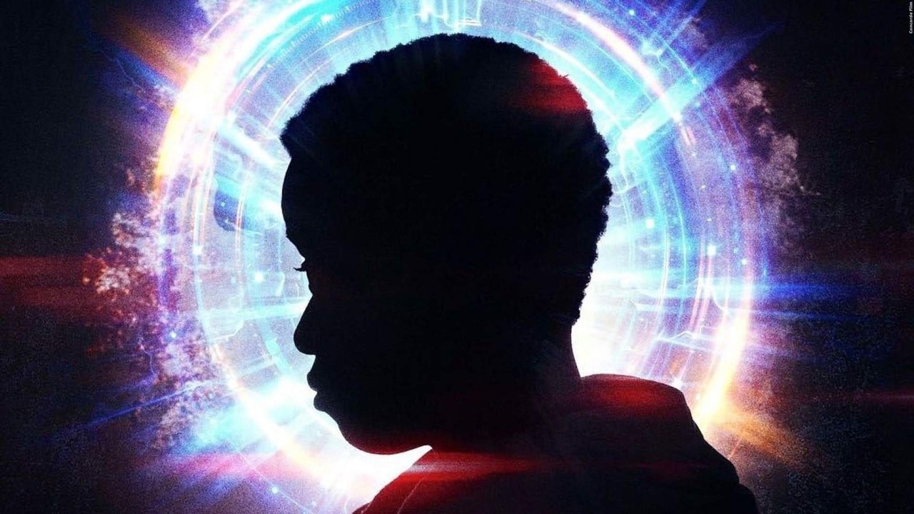 KIN Trailer German Deutsch (2018)