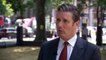 Keir Starmer: This meeting should've happened two years ago!