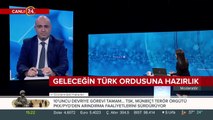 Türkiye düşmanlarına karşı tedbir alıyor