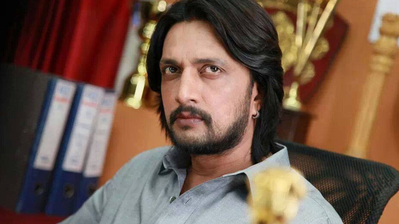 ಸುದೀಪ್ ಜೀವನವನ್ನೇ ಬದಲಿಸಿದ್ದು ಜುಲೈ 6...!!