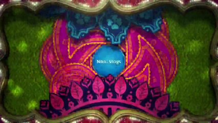 UNICORN MAKEN MET EEN 3D PEN! #VLOG69 // Nikki Vlogs