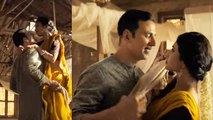Akshay Kumar & Mouni Roy's First Song 'Naino Se' from Gold Released | FilmiBeat